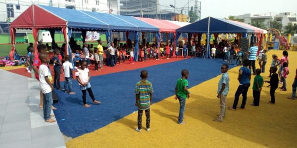 School Excursion Photo