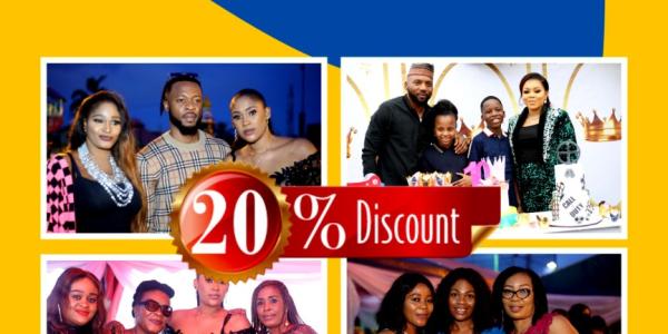 END OF THE YEAR PARTY Photo