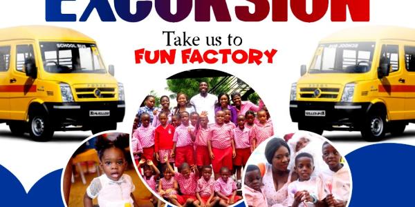 SCHOOLS EXCURSION Photo